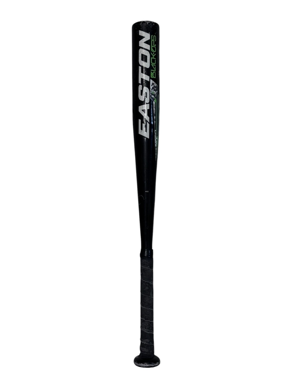 EASTON Black-Ops Youth Tee Ball Bat 24 Inches
